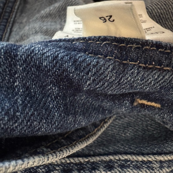 Citizen of Humanity Noelle Jeans - Picture 12 of 12